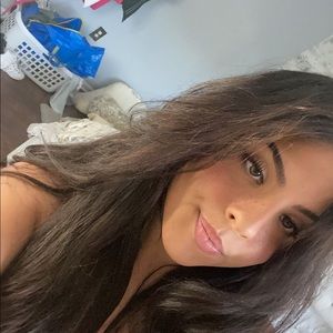 Meet your Posher, Bri